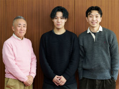 学校では伝えきれない闇バイトの危険性と対処法を，疑似体験で中高生に教える「レイの失踪」：身近なところにゲーミフィケーション 第6回