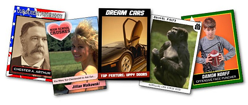 画像ギャラリー No.002のサムネイル画像 / かつて遊んだカードゲームが,新たな物語を紡ぐツールになる。あらゆるカードに対応したゲームシステムが,クラウドファンディングを実施中