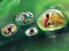 Ubisoftが組織再編を加速。新体制「Creative House」を率いるリーダーに，元Tencent Games Global開発責任者Julien Bares氏が就任