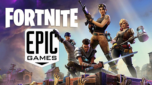 画像ギャラリー No.002のサムネイル画像 / Epic Games，1000名以上の従業員を一時解雇へ。収益悪化と支出過多が背景に，基幹事業へリソース集中