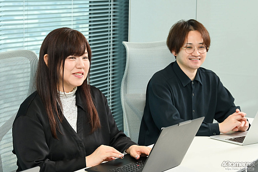 画像ギャラリー No.014のサムネイル画像 / ［インタビュー］インディーゲームの現場の声から設計されたMIXIの海外支援。「LVLZero Tokyo」が後押しする“世界への最初の一歩”