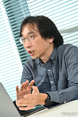 画像ギャラリー No.020のサムネイル画像 / ［インタビュー］インディーゲームの現場の声から設計されたMIXIの海外支援。「LVLZero Tokyo」が後押しする“世界への最初の一歩”