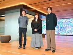 ［インタビュー］インディーゲームの現場の声から設計されたMIXIの海外支援。「LVLZero Tokyo」が後押しする“世界への最初の一歩”