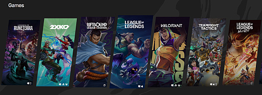 画像ギャラリー No.002のサムネイル画像 / Riot Gamesの次なる一手はAIか。新規プロジェクト「Riot Discovery」,グローバル体制で開発へ向けた求人を公開