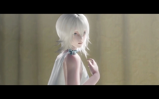 画像ギャラリー No.003のサムネイル画像 / ヨコオタロウ氏が“ゲームにおける執筆”を語る書籍「ヨコオタロウガカクセカイ」，クラファンを実施中。目標額300万円は達成済