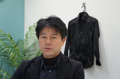 画像ギャラリー No.007のサムネイル画像 / 板垣伴信氏 追悼企画。「勝つ」ことにこだわり,モノ作りに執着したゲーム開発者人生を辿る ビデオゲームの語り部たち:第44部