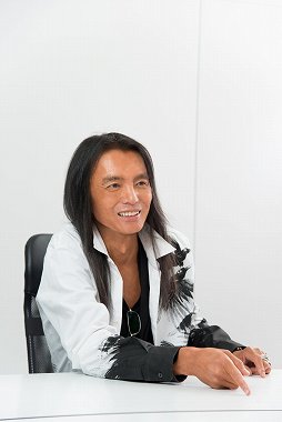 画像ギャラリー No.008のサムネイル画像 / 板垣伴信氏 追悼企画。「勝つ」ことにこだわり，モノ作りに執着したゲーム開発者人生を辿る　ビデオゲームの語り部たち：第44部