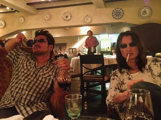 画像ギャラリー No.009のサムネイル画像 / 板垣伴信氏 追悼企画。「勝つ」ことにこだわり,モノ作りに執着したゲーム開発者人生を辿る ビデオゲームの語り部たち:第44部