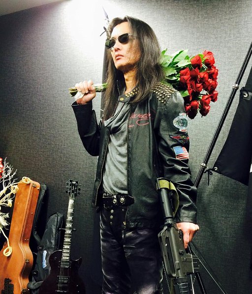 画像ギャラリー No.014のサムネイル画像 / 板垣伴信氏 追悼企画。「勝つ」ことにこだわり,モノ作りに執着したゲーム開発者人生を辿る ビデオゲームの語り部たち:第44部