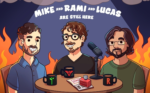 画像ギャラリー No.001のサムネイル画像 / 「開発中のゲームについて語りたくない」。「Papers, Please」のルーカス・ポープ氏が生成AIによる模倣作品の広がりに警戒感