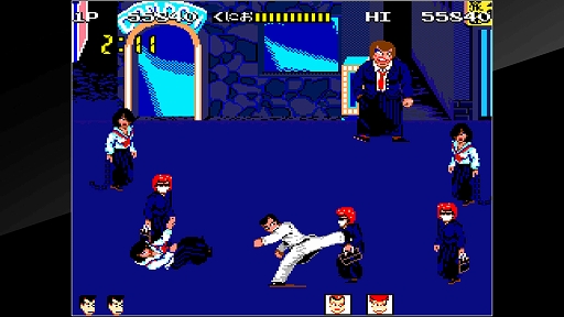 画像ギャラリー No.001のサムネイル画像 / 「熱血硬派くにおくん」「ダブルドラゴン」で知られるゲームクリエイター，岸本良久氏が逝去