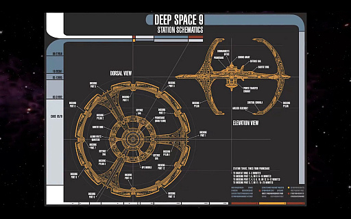 画像ギャラリー No.005のサムネイル画像 / 「スタートレック」の公式アナログゲーム2本がクラウドファンディング実施中。マーダーミステリーと脱出ゲームでスタートレックの世界に浸ろう