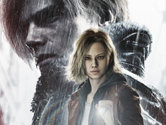 カプコン，「バイオハザード レクイエム」の好調を受け，2026年3月期の通期業績予想を上方修正