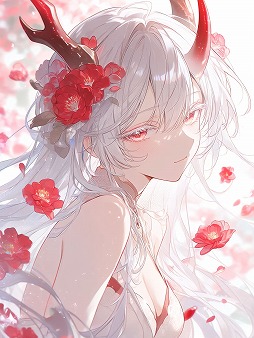 画像ギャラリー No.005のサムネイル画像 / AI二次元創作プラットフォーム「PixAI」,熊本地震の被災地域支援として義援金1000万円を寄付。PixAI内ではチャリティーパックを販売