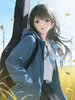 画像ギャラリー No.007のサムネイル画像 / AI二次元創作プラットフォーム「PixAI」,熊本地震の被災地域支援として義援金1000万円を寄付。PixAI内ではチャリティーパックを販売