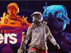 ネクソン，約3240億円の特別配当を発表。「ARC Raiders」累計販売本数が1630万本を突破，「メイプルストーリー」フランチャイズは過去最高の四半期売上収益に