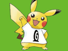 ゲームフリーク，東京ゲームショウ2026のブース出展に先駆け，特別生放送を9月14日19：00に実施