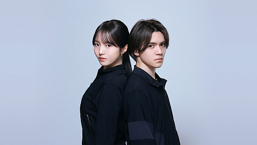 画像ギャラリー No.001のサムネイル画像 / Cygamesが，フィギュアスケーターの宇野昌磨選手と本田真凜選手によるアイスダンスチームのサポート企業に