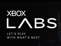 XBOX，新技術をゲームに生かす実験チーム「XBOX Labs」を設立。AI技術などによる移植や再構築の効率化といった，ゲーム制作の新たな可能性を模索