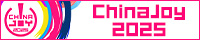 ChinaJoy 2025