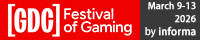GDC 2026