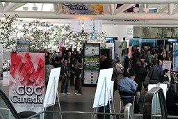 GDC 2010