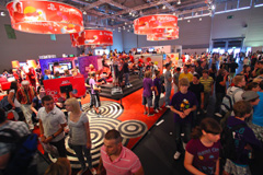 Gamescom 2010