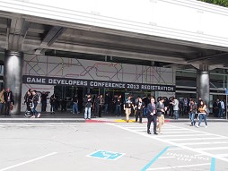 GDC 2013