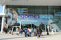 gamescom 2013