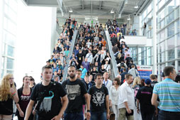 gamescom 2013