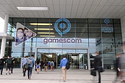 gamescom 2014