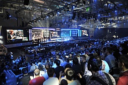 gamescom 2014