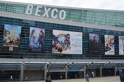 ���������꡼ No.001�Υ���ͥ������ / G-STAR 2025