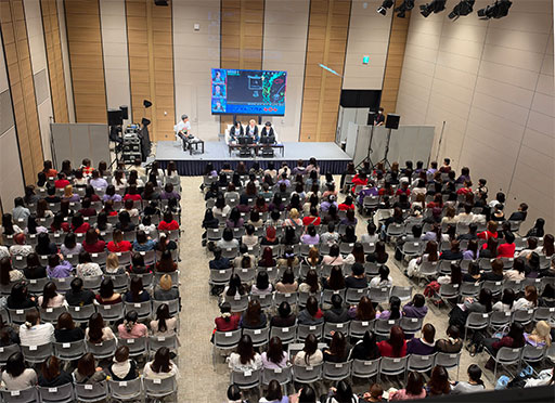 画像ギャラリー No.003のサムネイル画像 / OSAKA INDIE GAMES SUMMIT